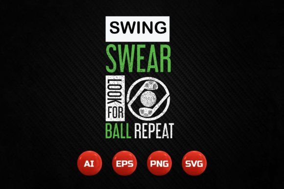 Download Golf T-shirt Design 09 - Premium Bundle